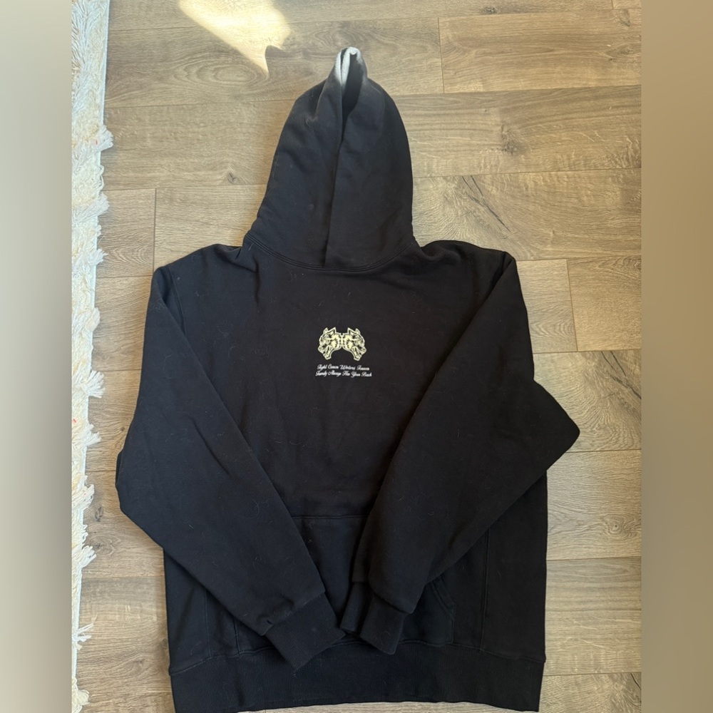 Darc Sport Fight Caner Hoodie